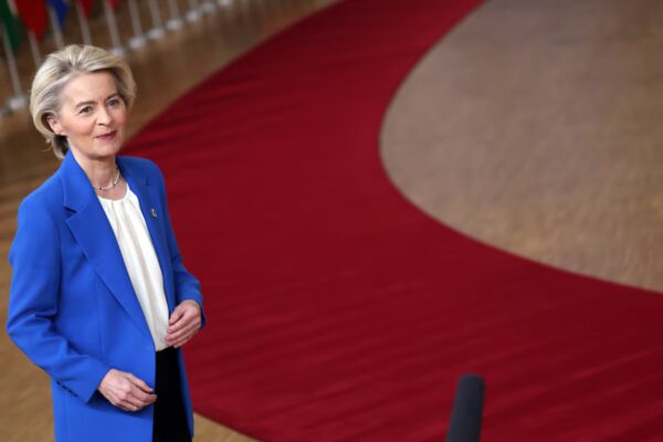 ¿Alcanzará el Nuevo Presupuesto para Impulsar las Transformaciones en Europa?