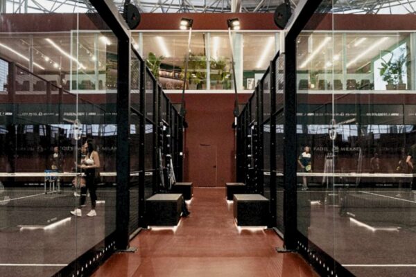 Descubre el Club de Lujo que Marca Tendencia