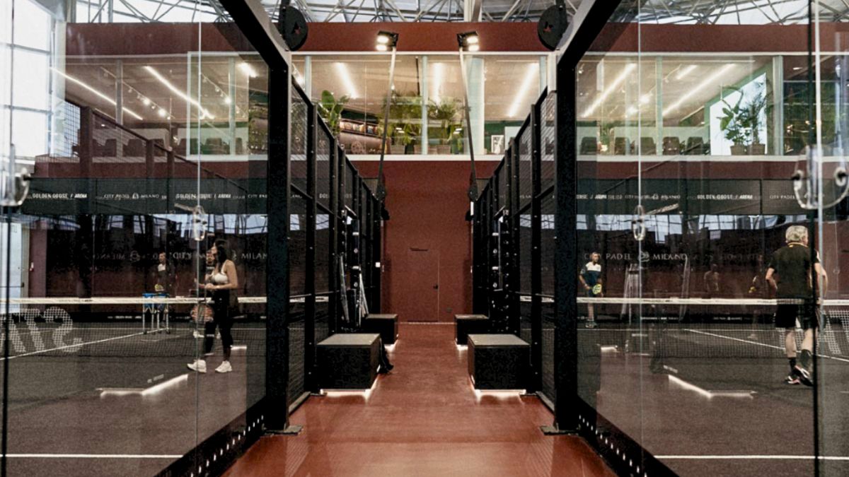 Descubre el Club de Lujo que Marca Tendencia