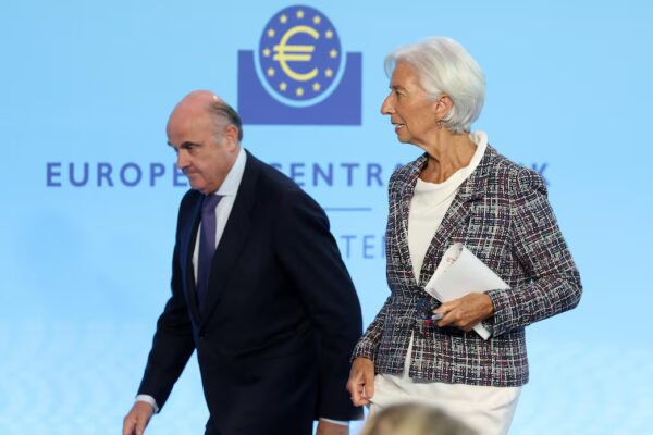 El BCE se transforma: España lucha por mantener su influencia en el centro del poder económico