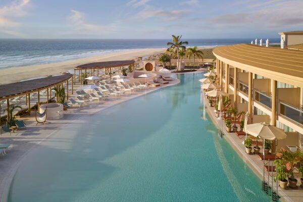 Aloe Vera y Sal: Iberostar Impulsa el Lujo Auténtico con Sabor Local