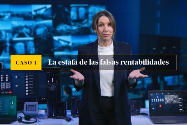 Trucos Mentales de los Ciberestafadores: Psicología Detrás del Fraude en Línea