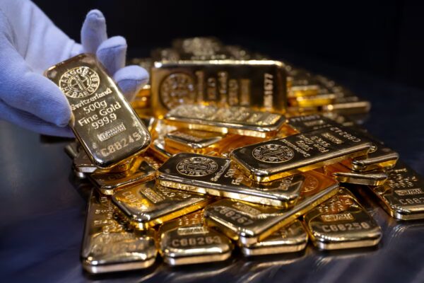 Del Refugio Seguro a Poder Geoestratégico: La Dominación Mundial del Oro y sus Localizaciones