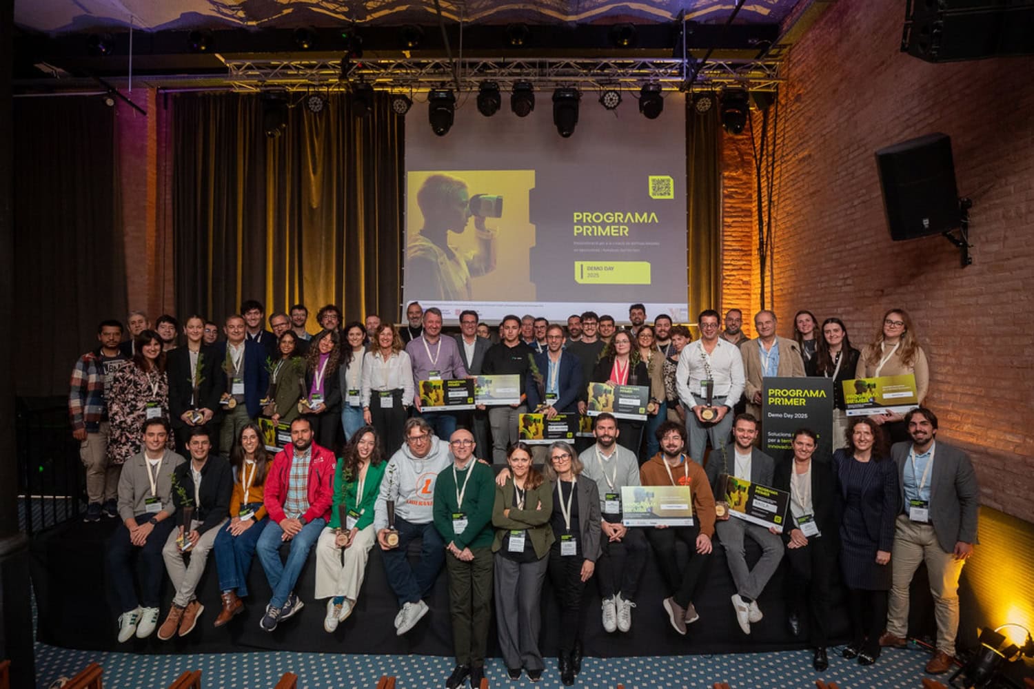 Empresas Innovadoras: NABLA y DIGIPAL, las Nuevas Startups de GBSB Global