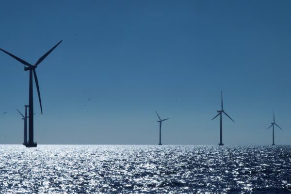 Trump frena el ambicioso proyecto eólico marino de Iberdrola en EE. UU.