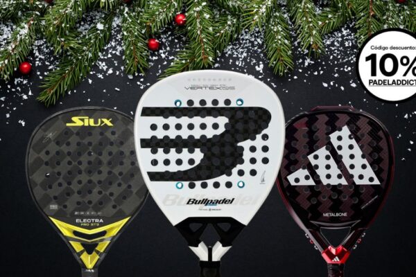 Las Mejores Palas de Pádel para Regalar Esta Navidad: Tu Guía Definitiva