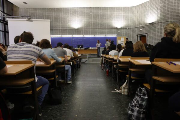 Se Abren 17.986 Nuevas Oportunidades en la Administración General del Estado