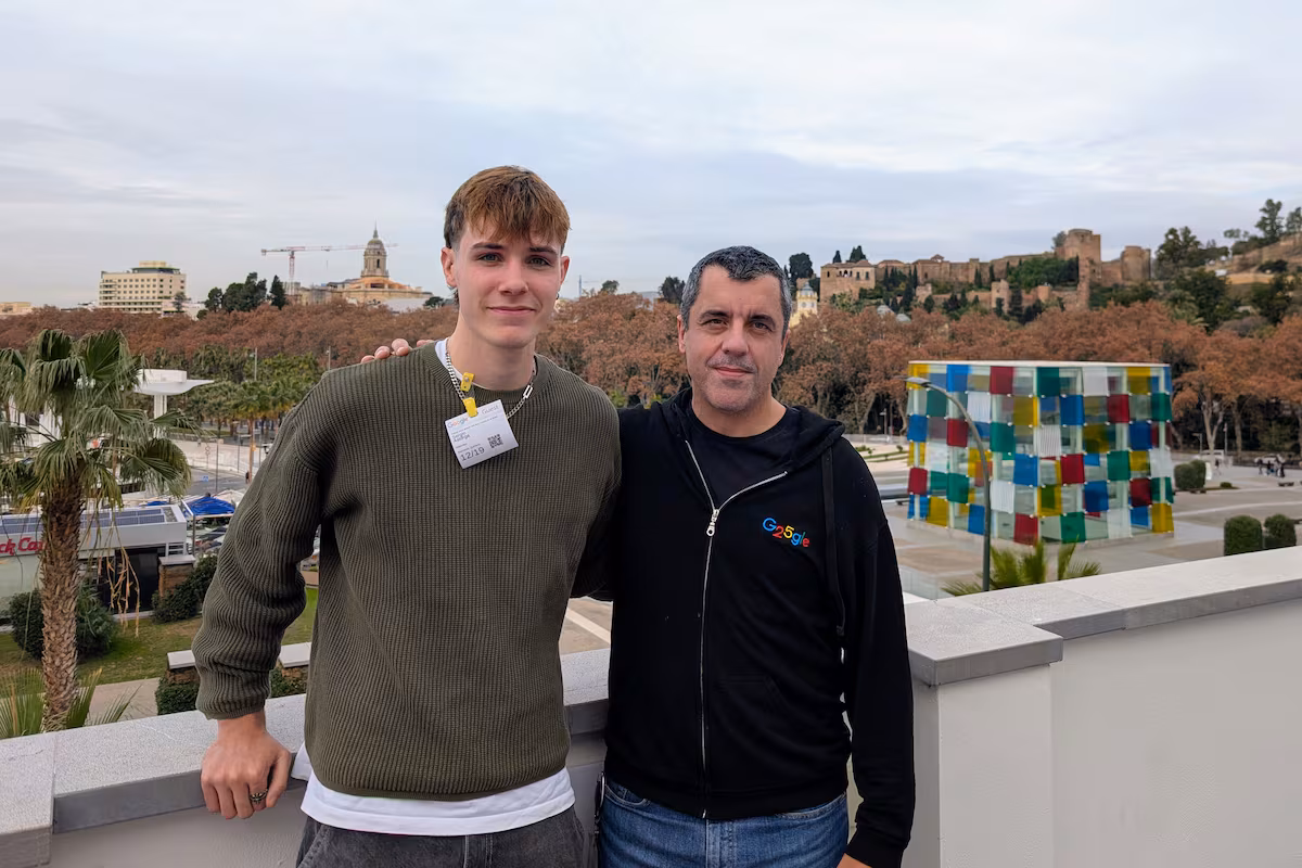 El enigmático Virus Málaga: Tres Décadas de Misterio para el Director de Ciberseguridad de Google