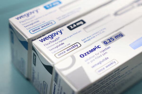 Wegovy: Novo Nordisk obtiene luz verde en EE.UU. para su píldora antiobesidad y las acciones se disparan