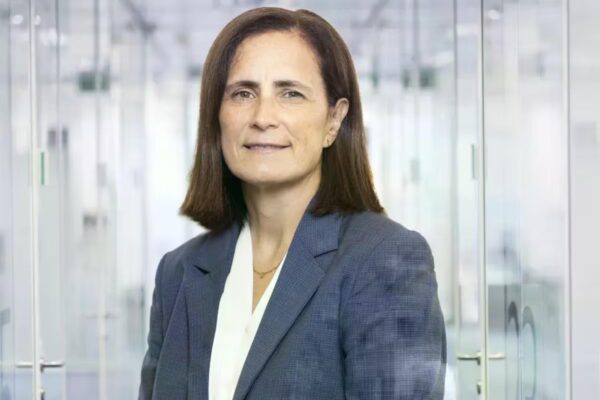 Ana Torrens se convierte en la primera mujer presidenta de Deloitte España, marcando un hito en las 'big four' del país.