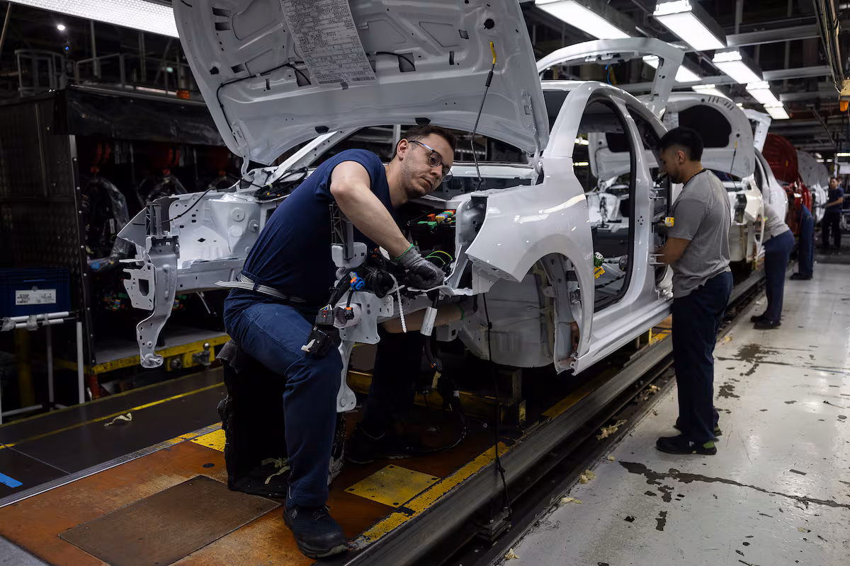 El INE Avala un Crecimiento del 0,6% en la Economía Española Durante el Tercer Trimestre