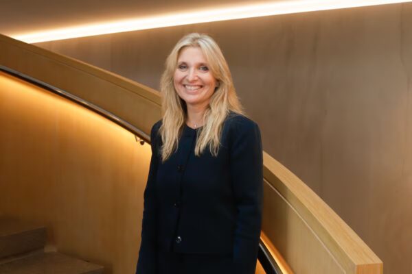 Nuevos Liderazgos: Montse Montaner y José Antonio Martínez se Destacan en Hipra
