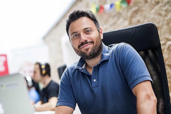Las 25 Rondas de Inversión Más Impactantes de 2025