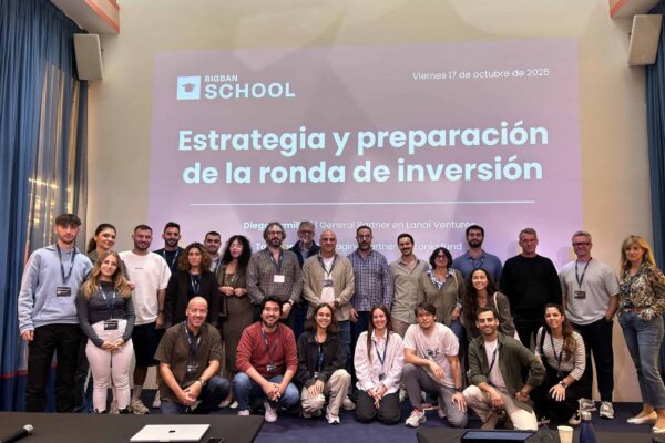 BIGBAN Investors Spain Inaugura la Primera Escuela de Inversión en el País