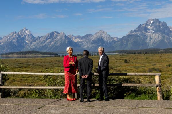 Un Año Clave para los Bancos Centrales: La Transformación del Ciclo Monetario y sus Implicaciones