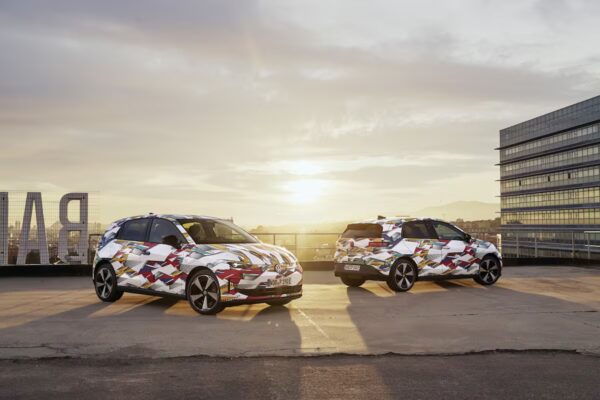 Revolución Asequible: Coches Eléctricos por Debajo de 25.000 Euros para Rivalizar con el Mercado Chino