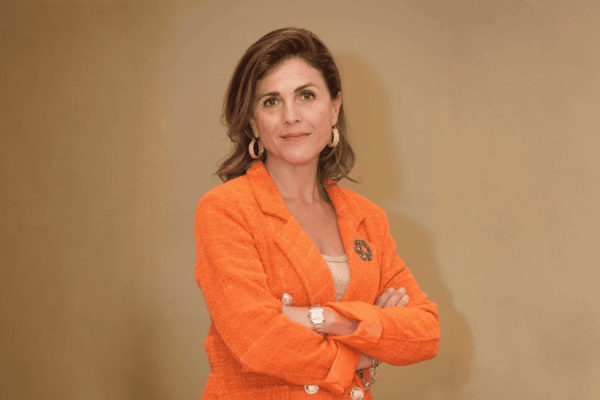 Samaipata da la bienvenida a Carolina Martínez-Caro como nueva incorporación
