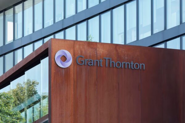 Grant Thornton registra un récord histórico de 7.220 millones de euros en ingresos a nivel global