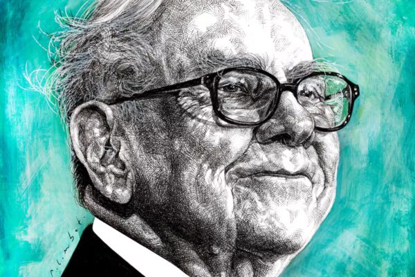 Warren Buffett: El legado del mejor inversor de la historia tras su retiro del mercado
