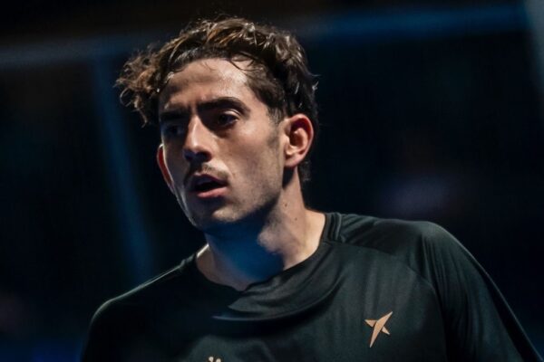 Jon Sanz se marchará al extranjero, siguiendo el ejemplo de Coello