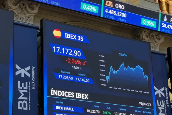 De Santander a LVMH: Top 10 Inversiones Preferidas para 2026