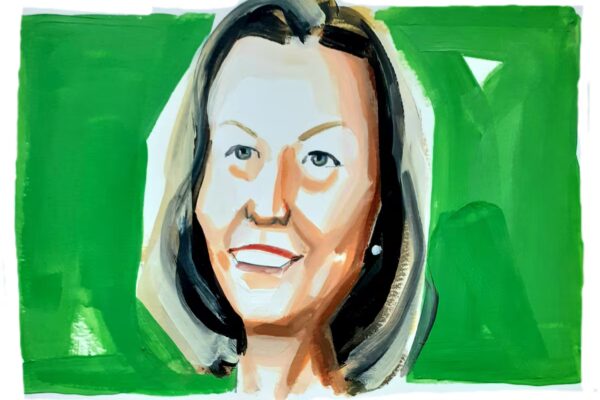 Meg O’Neill: Pionera en la Revolución Energética del Petróleo
