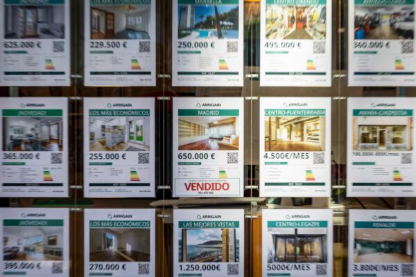 Proyecciones 2026: Precios a la baja mientras el costo de la vivienda se incrementa