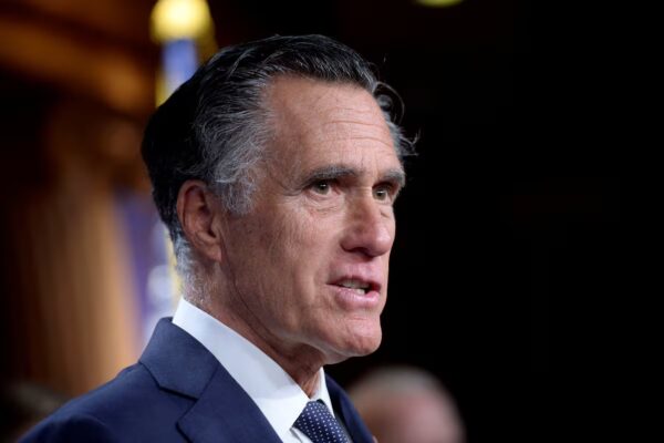 Mitt Romney revela la brecha creciente: los ultra ricos acumulan riqueza y eluden impuestos