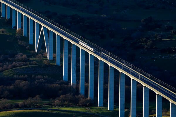 Renfe y Leo Express: Nueva Ruta que Conecta Alemania con la Frontera Ucraniana