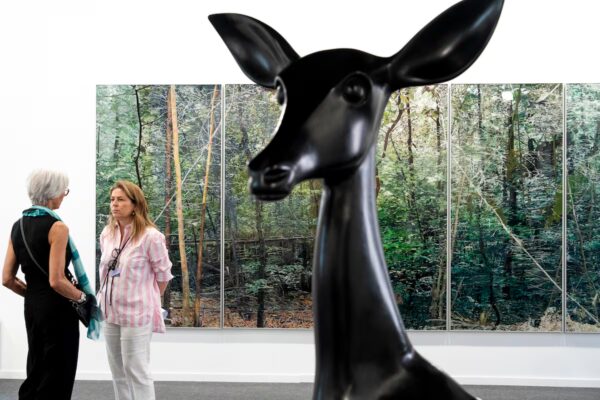 Explorando el Centro de Innovación: Tendencias Globales en Negocios