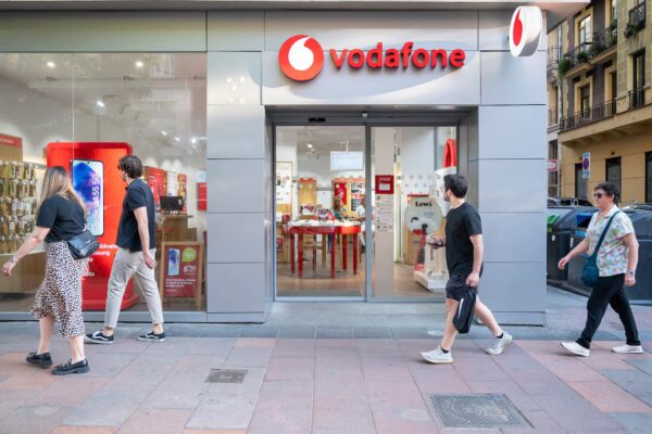 Revolución en la Justicia: Vodafone y WiZink Compensarán a Víctima de 'SIM Swapping' en Fallo Histórico