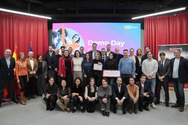 Treinta Startups Revolucionan la Innovación en Aeroespacial, Greentech y Salud en Madrid