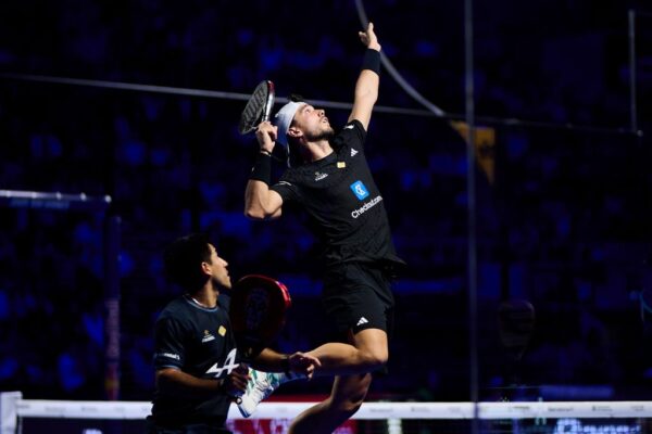 El Rey de los Remates en Premier Padel 2025: ¿Quién se Lleva el Título?
