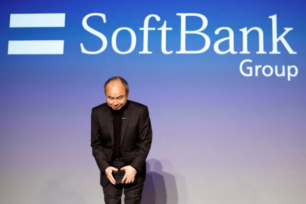 SoftBank adquiere DigitalBridge, grupo inversor en centros de datos, por 4.000 millones de dólares