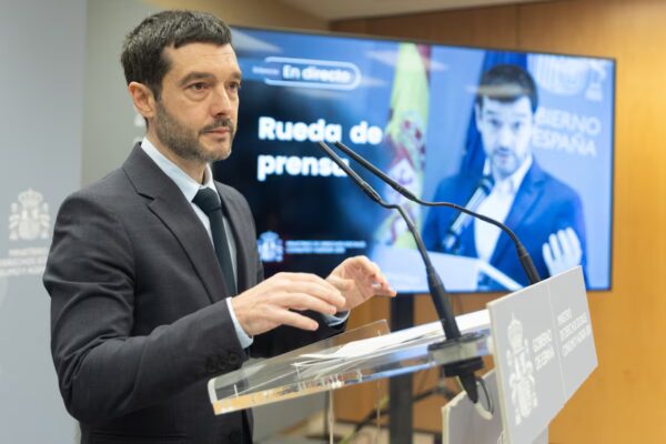 Consumo manda a multinacionales eliminar anuncios de alojamientos en territorios palestinos ocupados