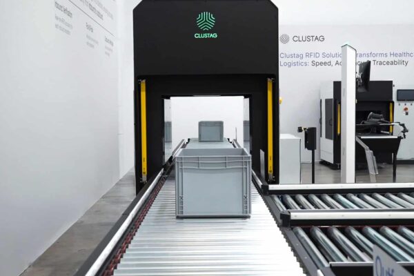 Clustag culmina 2025 con éxito en su expansión global