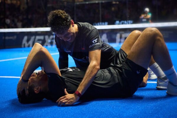 Los 10 Instantes Inolvidables del Premier Padel 2025