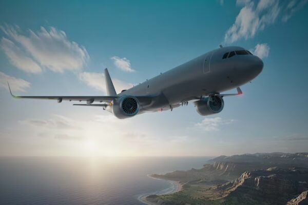 Indra y Airbus Se Llevan el Contrato para Desarrollar el Nuevo Avión Espía del Ejército