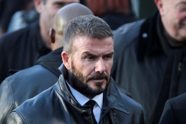 Prenetics, la startup de David Beckham, suspende su adquisición de bitcoins