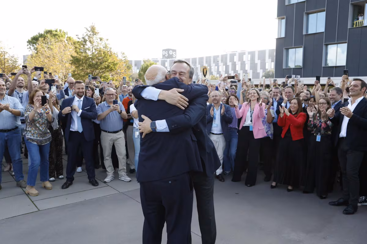 2025 en Perspectiva: La Inteligencia Artificial Genera Euforia, Sabadell se Mantiene Firme y el BCE Acelera el Frenado