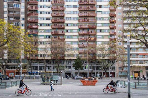 Tarragona, Sevilla y Jaén: Las capitales más rentables para invertir en alquiler