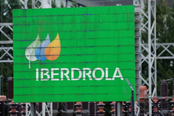 Iberdrola alcanza máximos históricos con un incremento del 45% en 2025