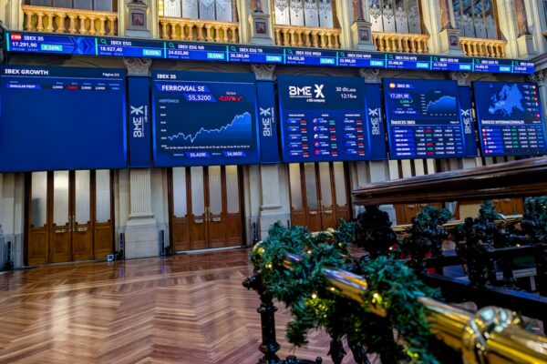 El Ibex Destaca Globalmente: Un Éxito Inesperado