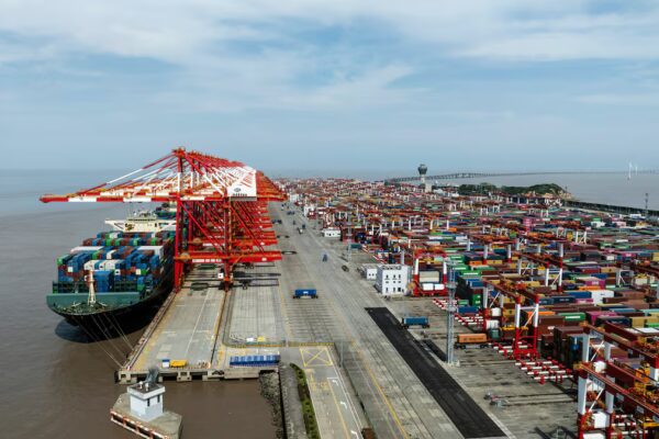 México Implementa Nuevos Aranceles a China y Países Sin Tratados: Un Cambio en Su Política Comercial