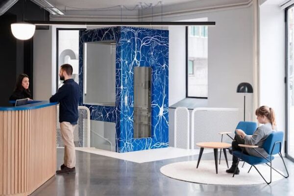 Revolución Empresarial: Aumento del 23% en Innovación según Cotec