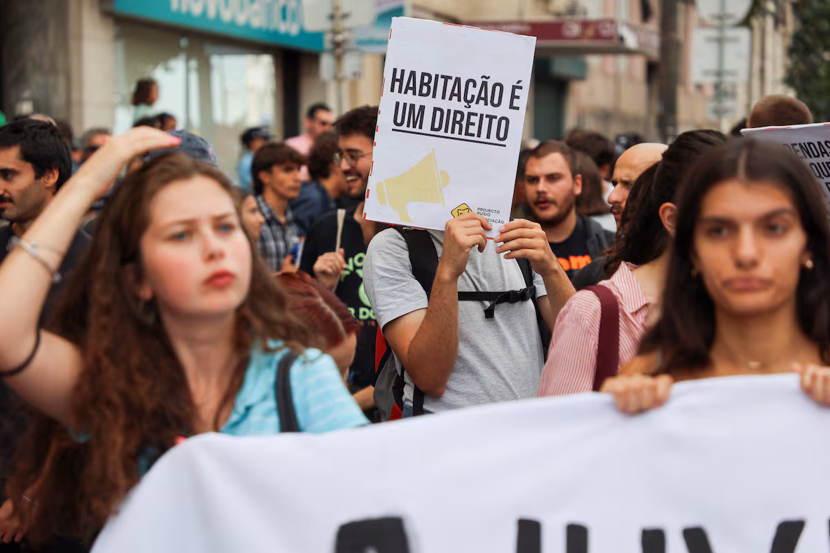 Desafíos Habitacionales en Portugal: La Realidad de la Vivienda Más Cara de la UE