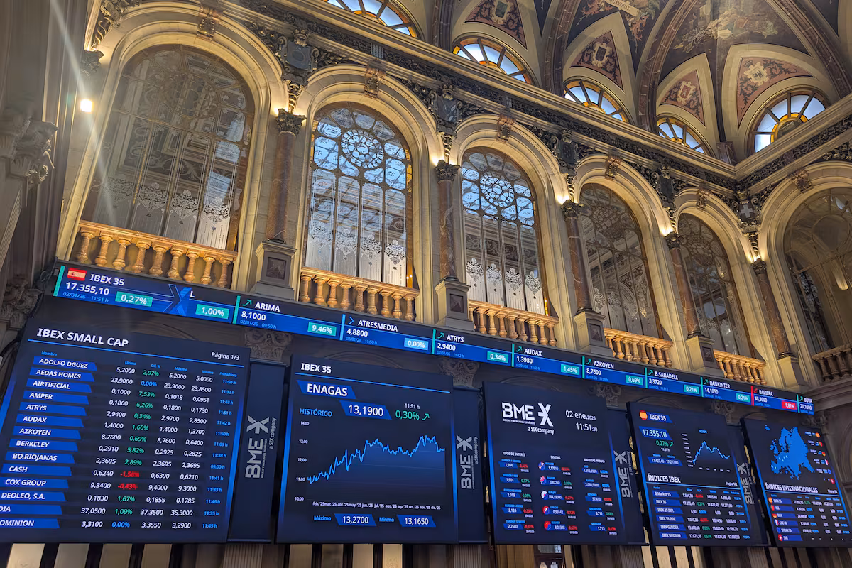 Reflexiones sobre la inversión en tiempos de picos históricos