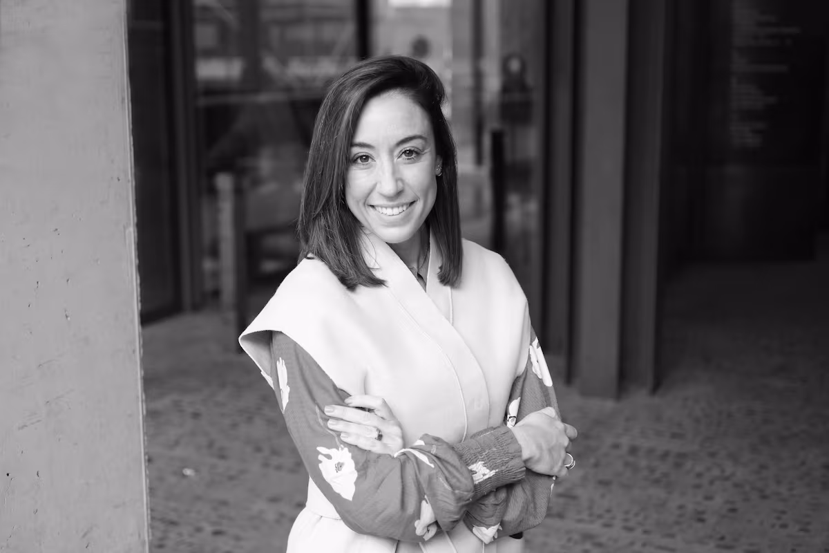 Pilar Crespo (Booking): 'Disfruto de la desconexión y el ocio' | Entrevistas Afterwork | Negocios