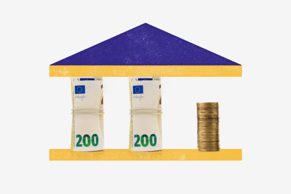 Fusiones: El Reto Clave para Avanzar en la Unión Bancaria Europea