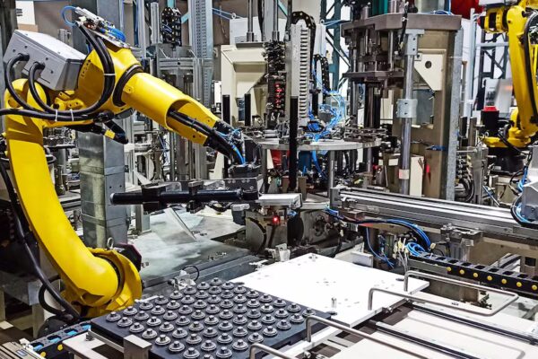 Airtificial asegura un contrato de 7,8 millones de euros en Alemania para impulsar la robótica en la automoción